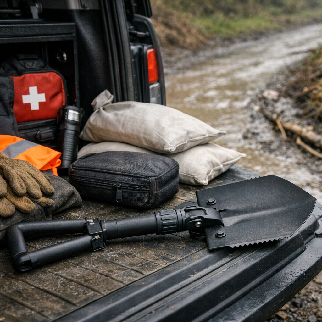 Robuster Feldspaten: vielseitig im Outdoor-Einsatz 59c19b94 09d4 4d66 93a1 ccc14fcd0a34